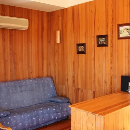 Des Camazets Avec Piscine *