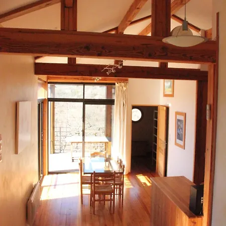 Ferienhaus Des Camazets Avec Piscine Trespoux-Rassiels