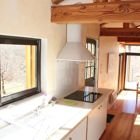 Des Camazets Avec Piscine