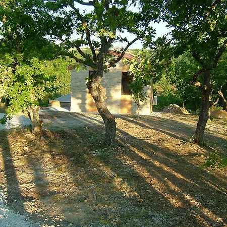 Des Camazets Avec Piscine * Trespoux-Rassiels