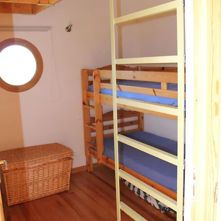 Des Camazets Avec Piscine 別荘 *