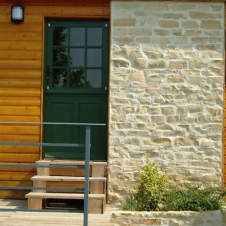 Des Camazets Avec Piscine *