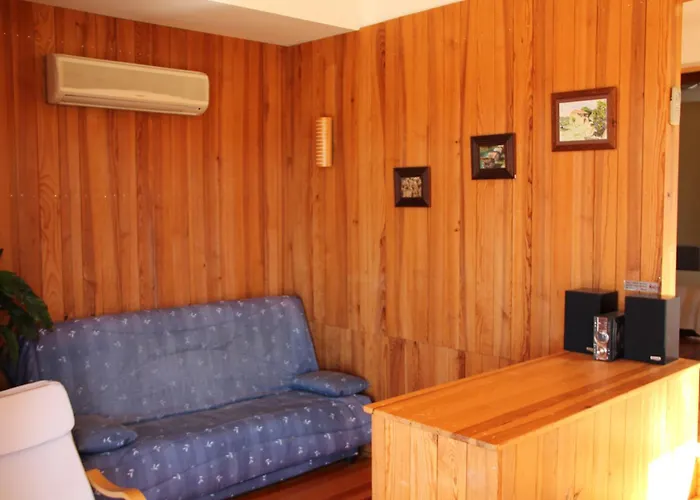 Des Camazets Avec Piscine *