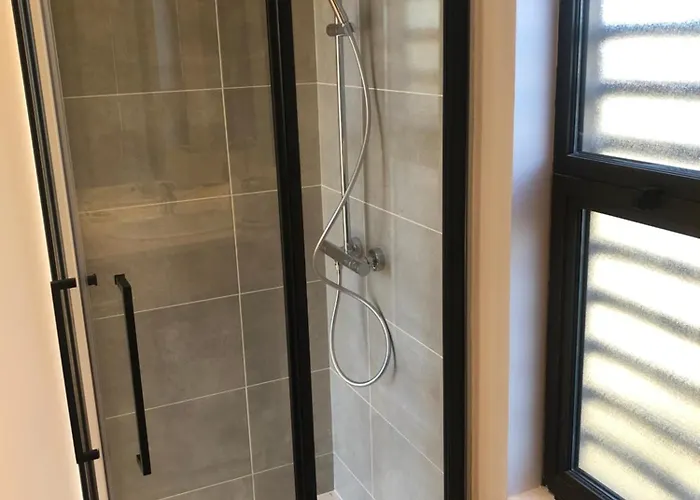 펜션 Des Camazets Avec Piscine *