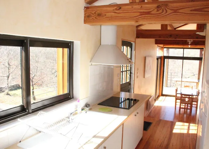 Des Camazets Avec Piscine